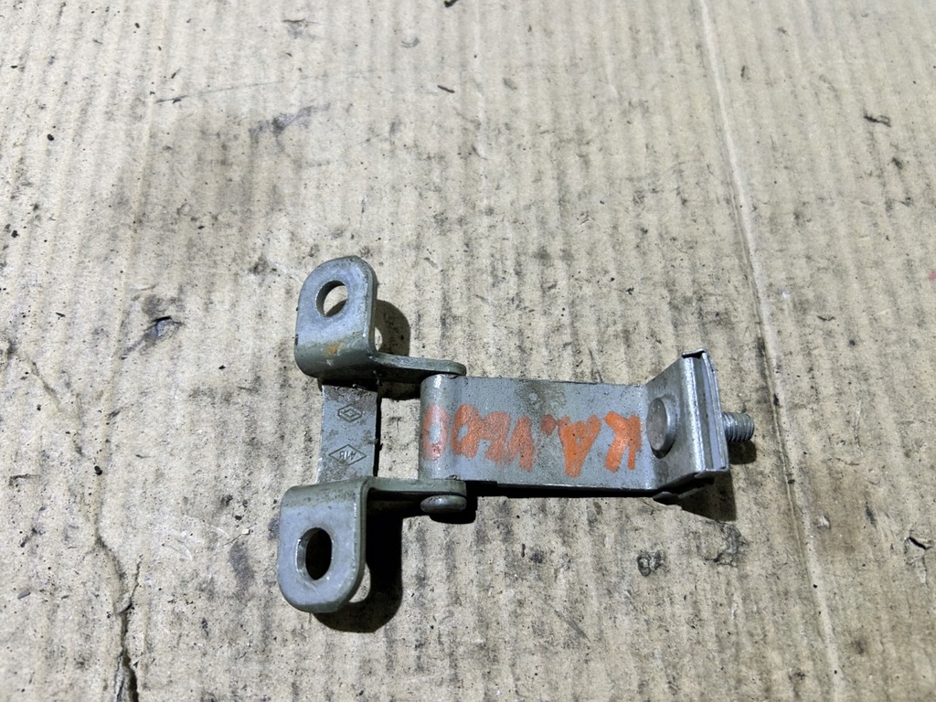 фото №1, Петля кришки задня renault kangoo ii