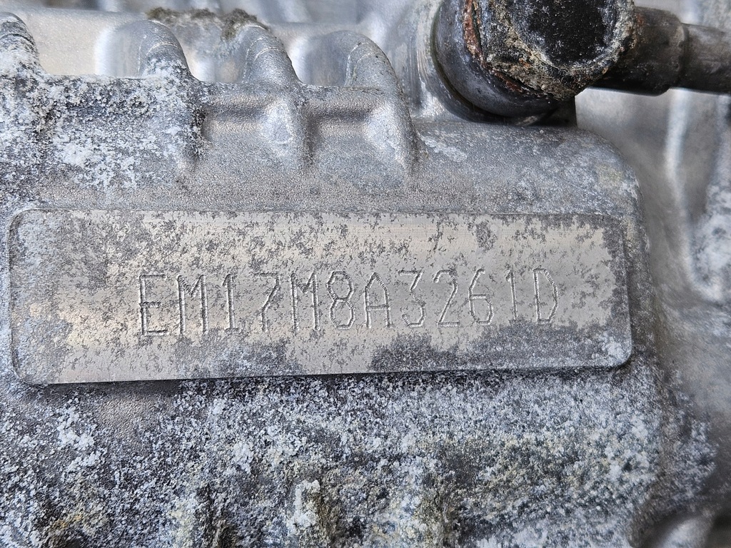 фото №13, Двигатель электрический инвертор kia ev6 hyundai ioniq 36500-1xab0 44000 18fb0