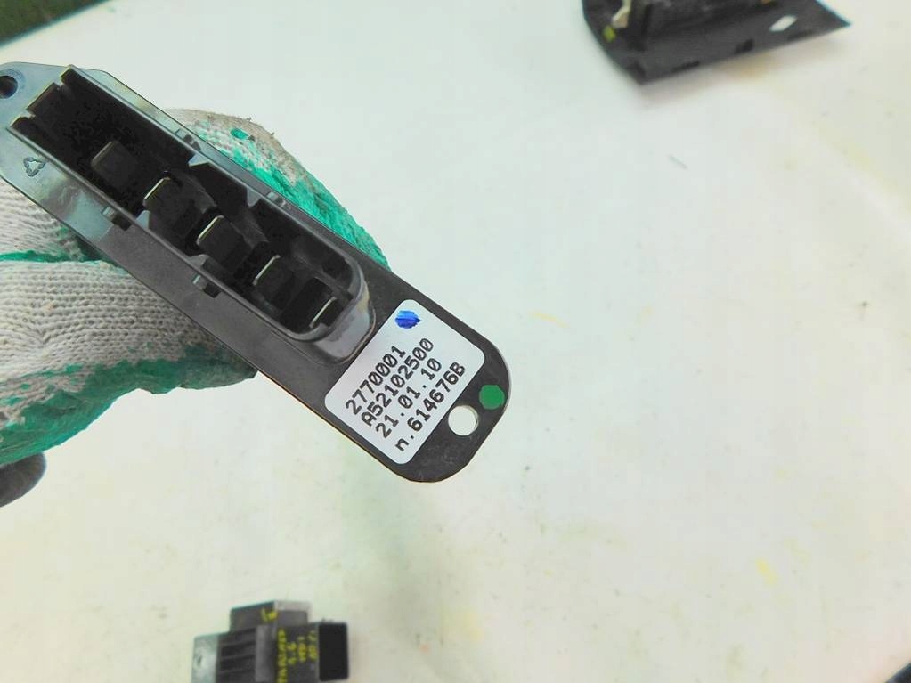 фото №7, Peugeot partner ii 1.6hdi обігрівач електрична