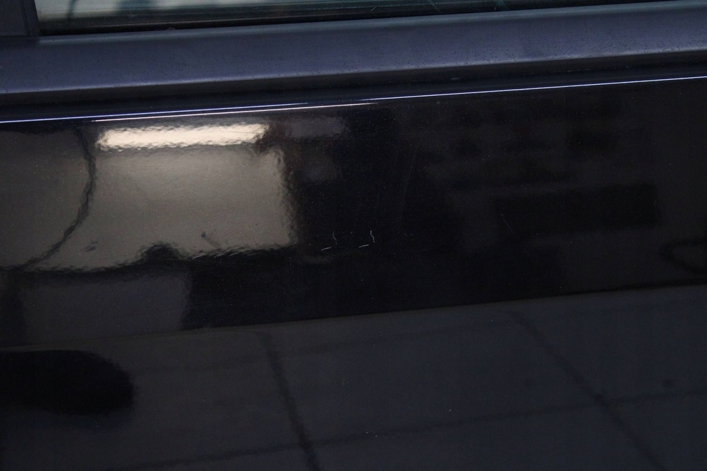 фото №7, Ford fusion lift 05r- двері праве задні правий задня d2