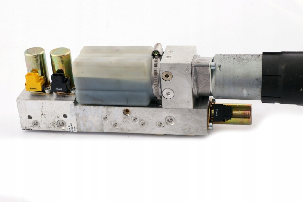 Bmw e64 насос гідравліка дах складного 7154648 Ціна