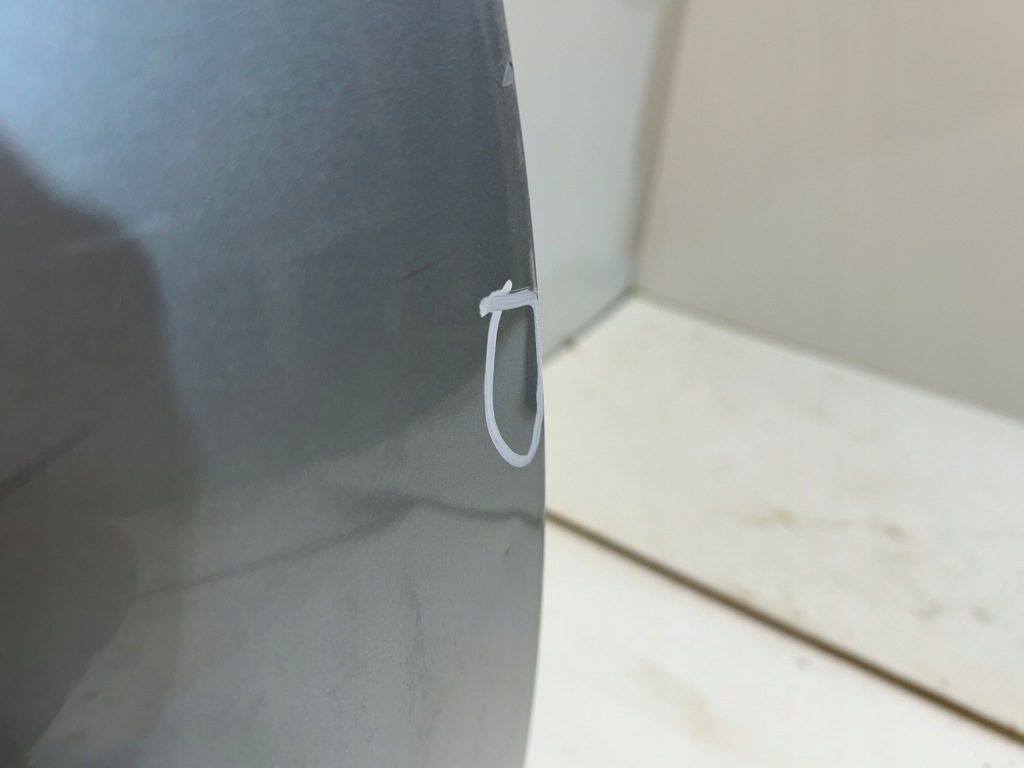 фото №6, Дверь правый задняя задние audi a4 b6 sedan