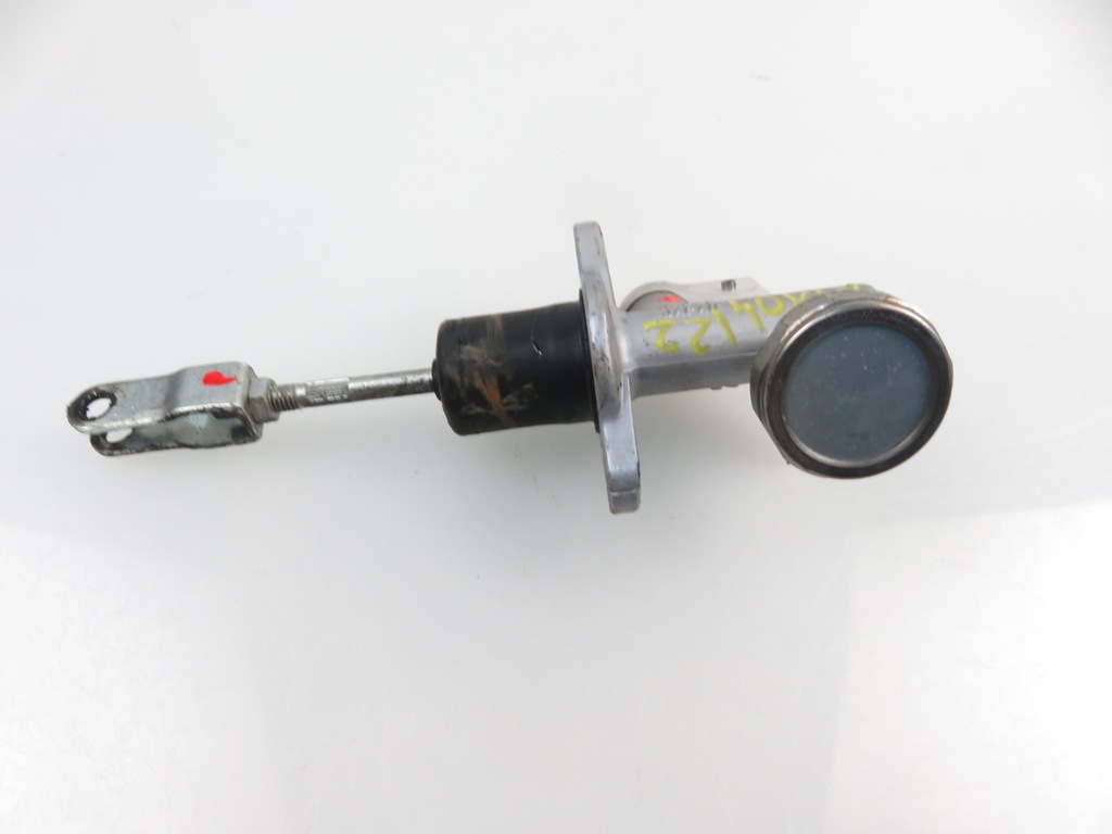 фото №5, Помпа зчеплення nissan cabstar 2.5 dci