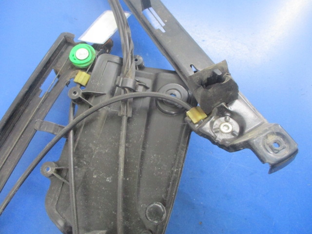 фото №11, Seat leon ii підйомник скло перед правий+ моторчик