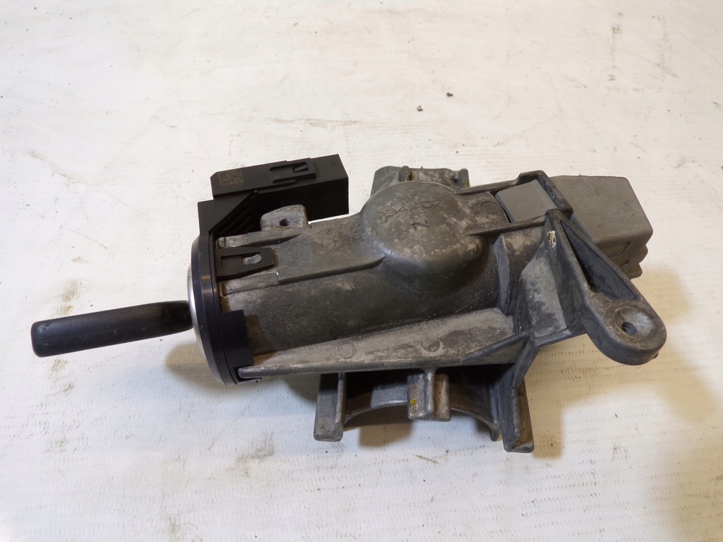 фото №9, Набор стартовый ford fiesta 6 vi 1.3b 6s6112a650sb / j38ac