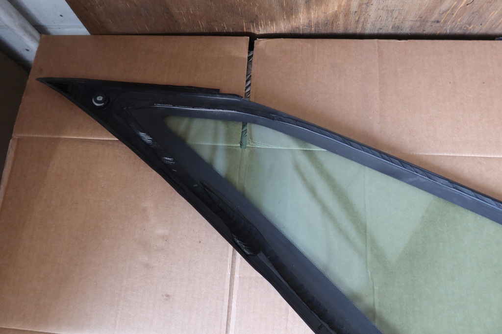 фото №10, Стекло кузовная левый перед c4 picasso ii 758412