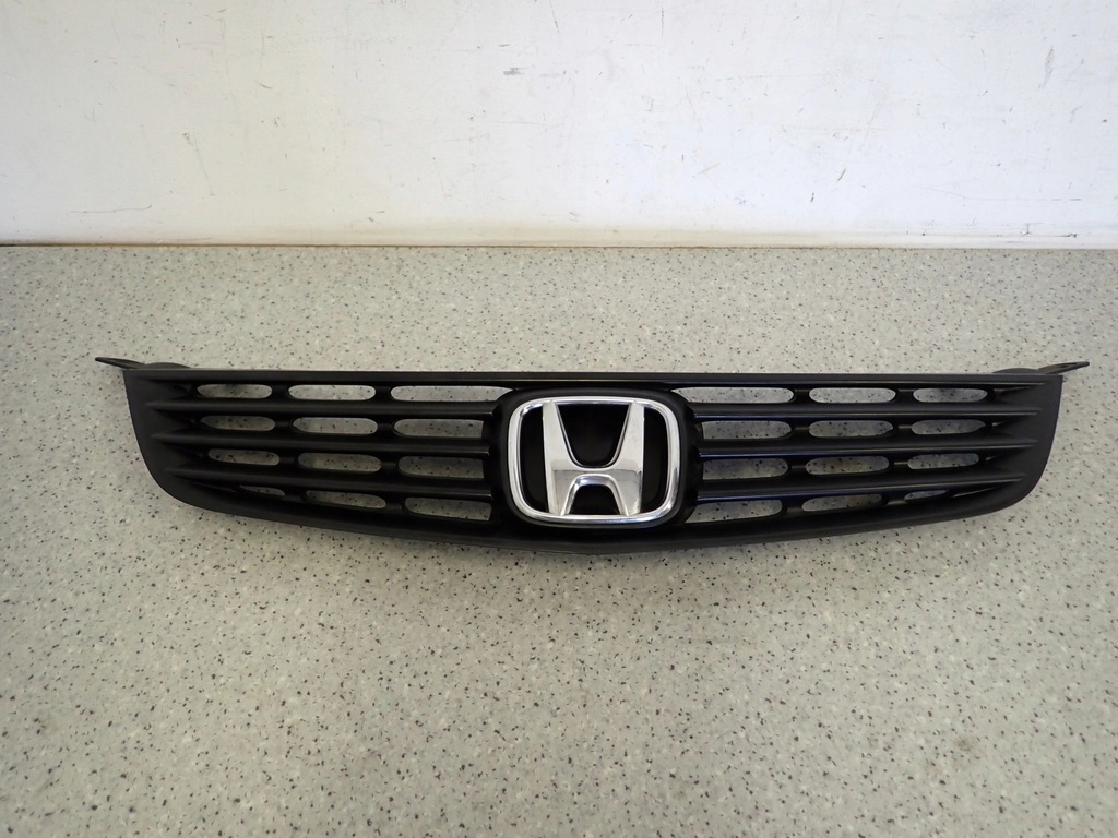 фото №1, Honda civic vii 04-05 решітка радіатора радіатора решітка радіатора