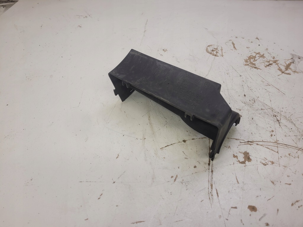 фото №5, Крышка впуск воздуха audi vw seat 1k0805962e