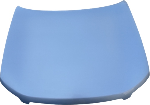 фото №1, Капот кришка двигуна infiniti fx35 fx45