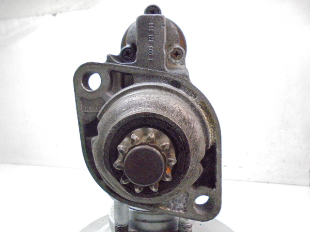 Ford galaxy mk1 стартер 1005821896 2,0 Зі Шроту