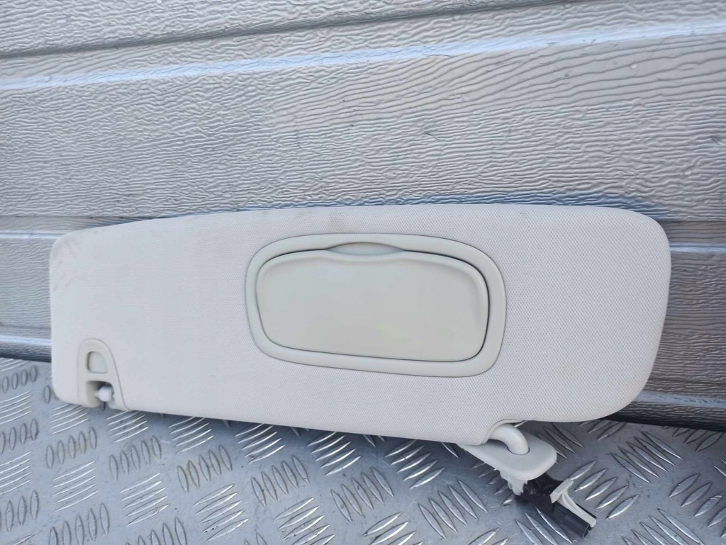 фото №7, Chrysler pacifica ii 16- козырёк козырёк лампа салонная потолочный