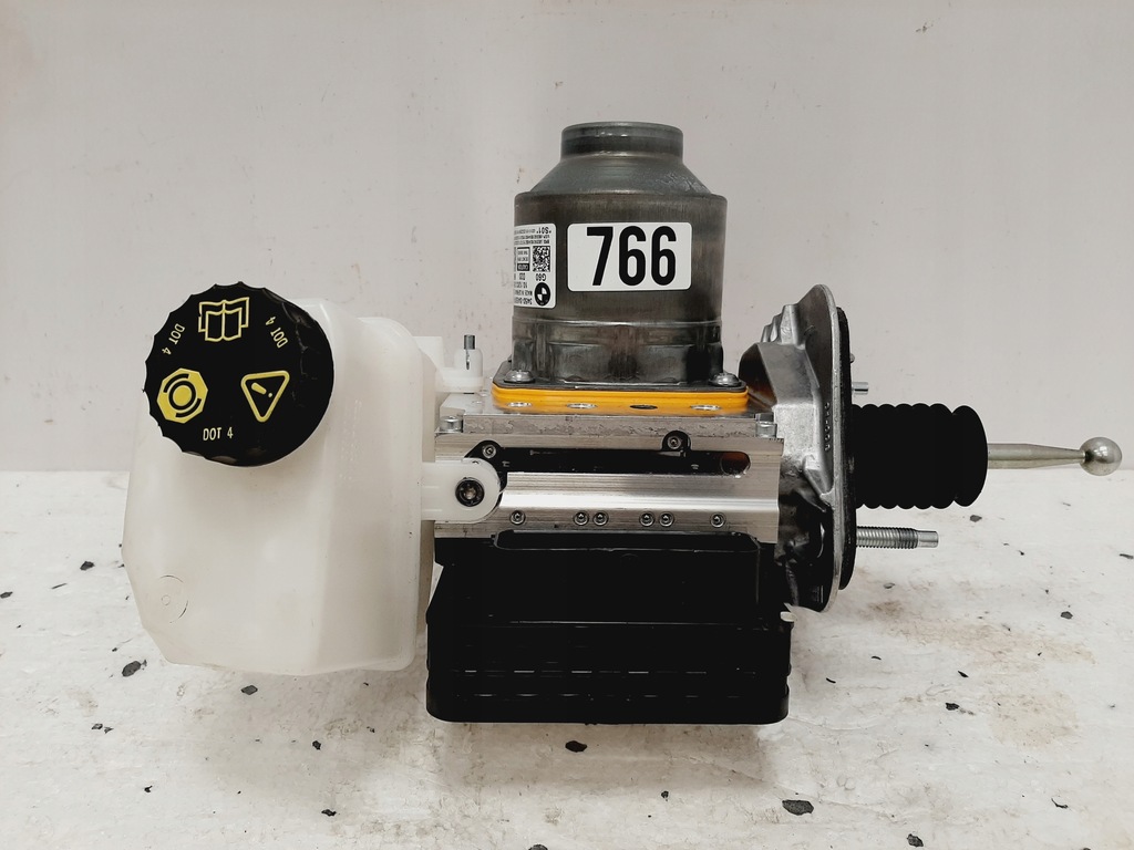 фото №1, Насос тормозная abs bmw g60 g70