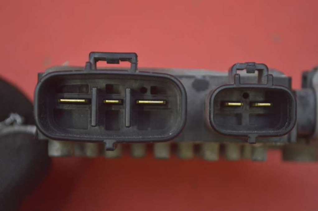 фото №7, Блок управления вентилятора левый 82821-20280 tesla model s 306 km 12-20