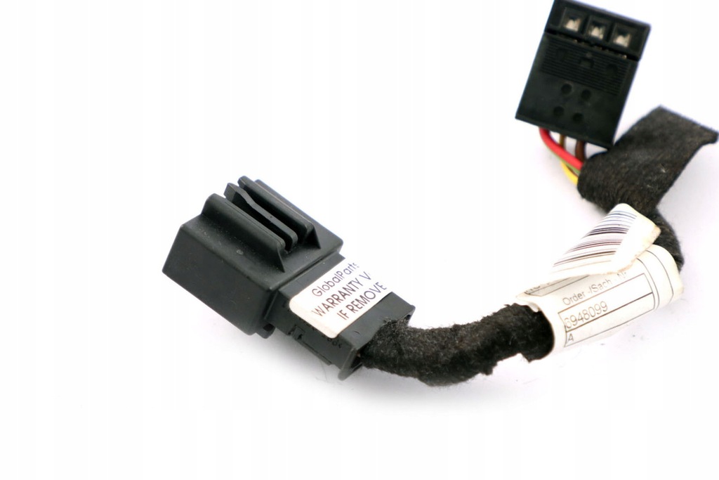 фото №8, Mini r50 r53 шланг адаптивний двірник задня