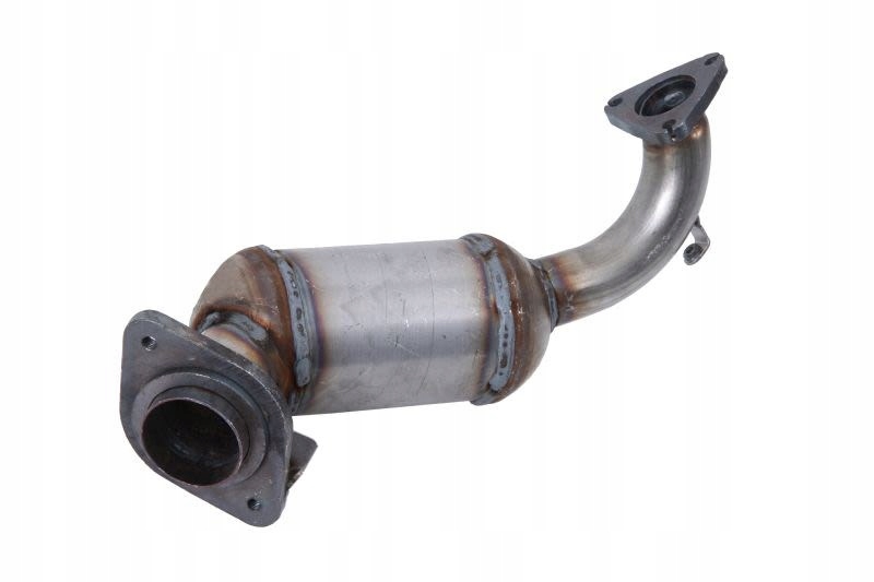 фото №1, Катализатор jmj 1080326