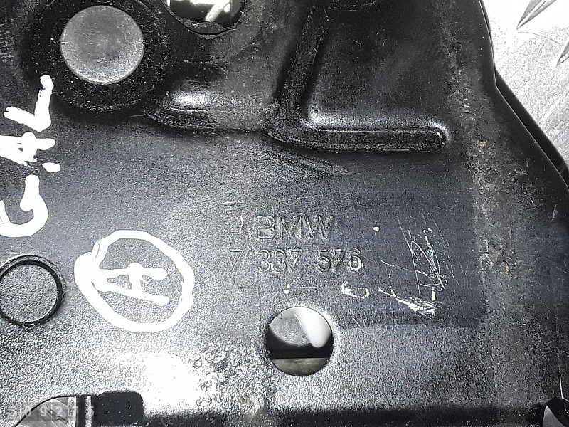 2014 mini cooper блокування y337576 в Україні