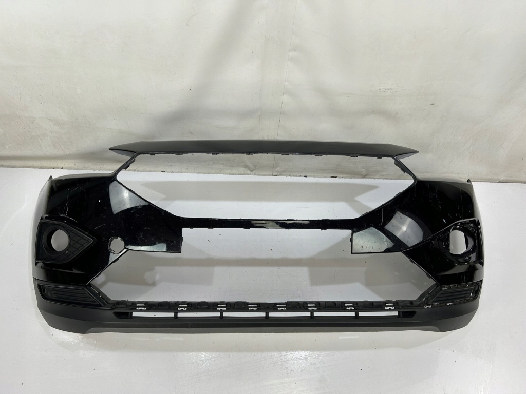 фото №1, Бампер передній перед seat tarraco 5fj805903a