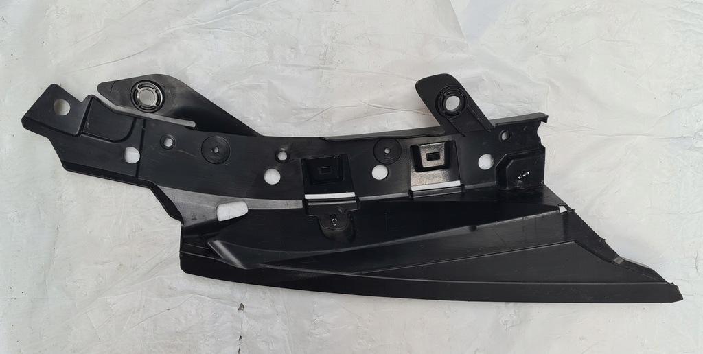 фото №10, Кронштейн поперечина напрямна mazda cx30 cx-30 лівий