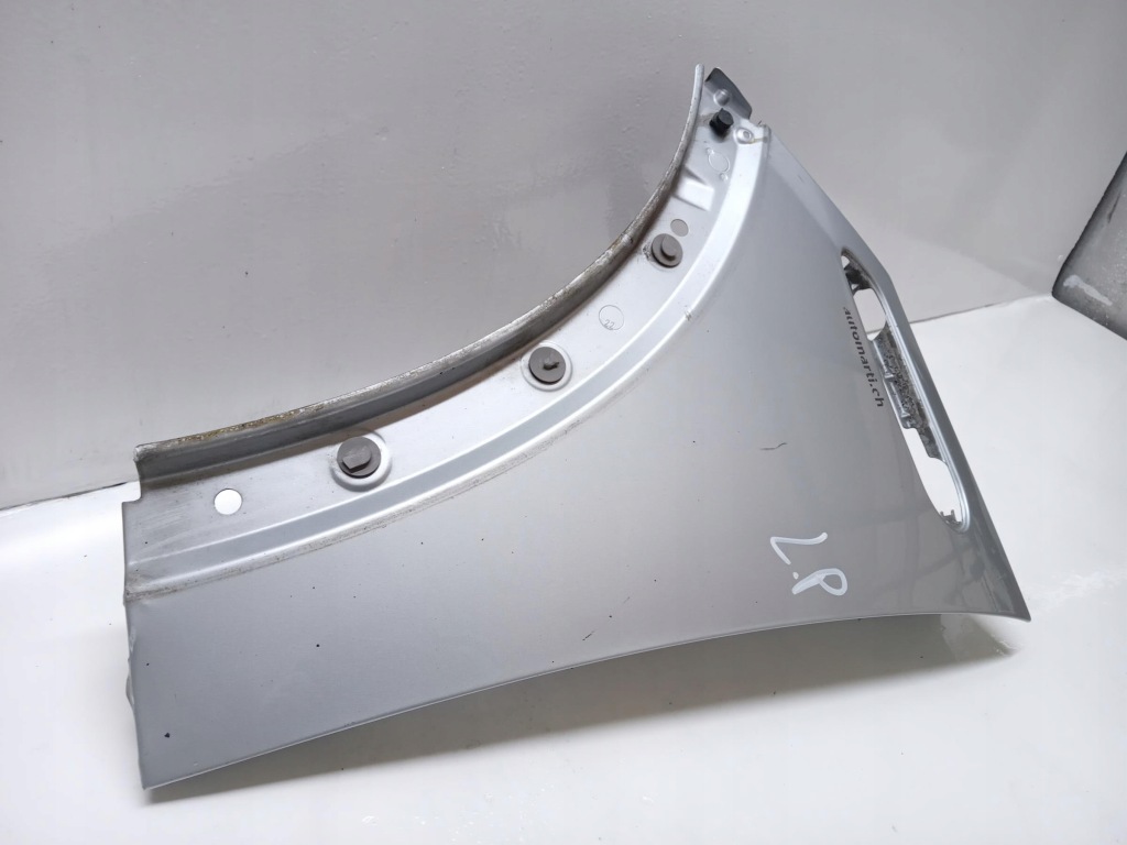 Крило ліве перед mini r52 r50 r56 cooper s Ціна