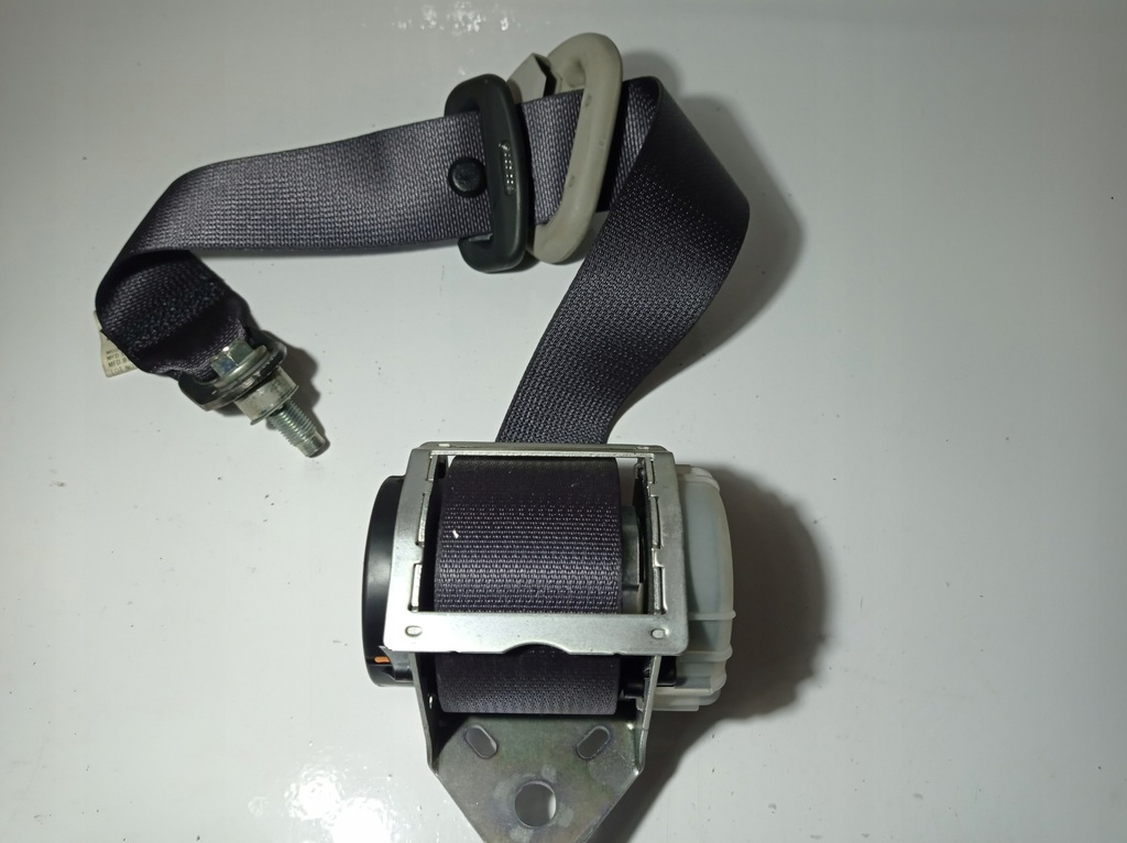 фото №4, Pas лівий задня renault koleos 88845jz10a