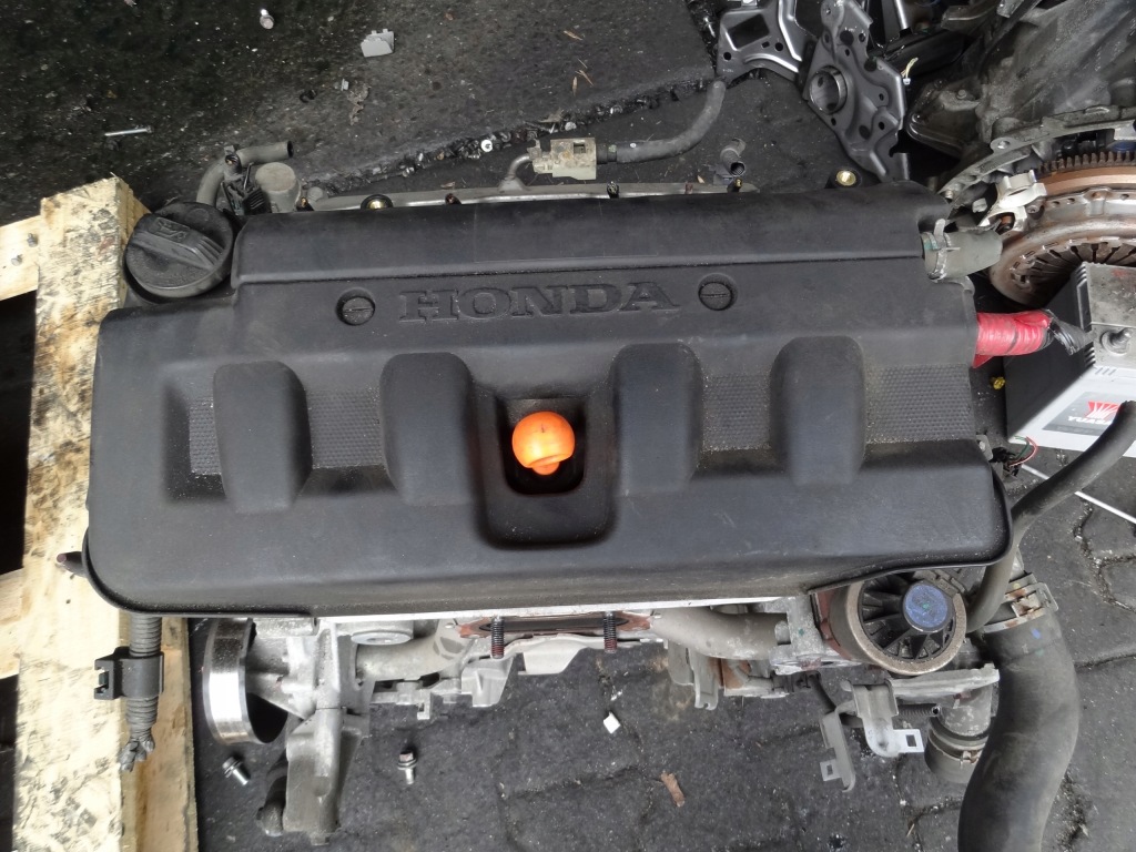 фото №3, Honda civic ix sedan 2012 1,8 двигатель r18z1 org