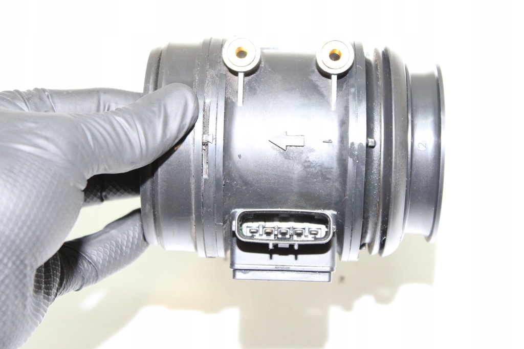 фото №6, Витратомір jaguar xj xj8 x308 xk xk8 x100 4.0 v8 lja1620ae 197400-0090