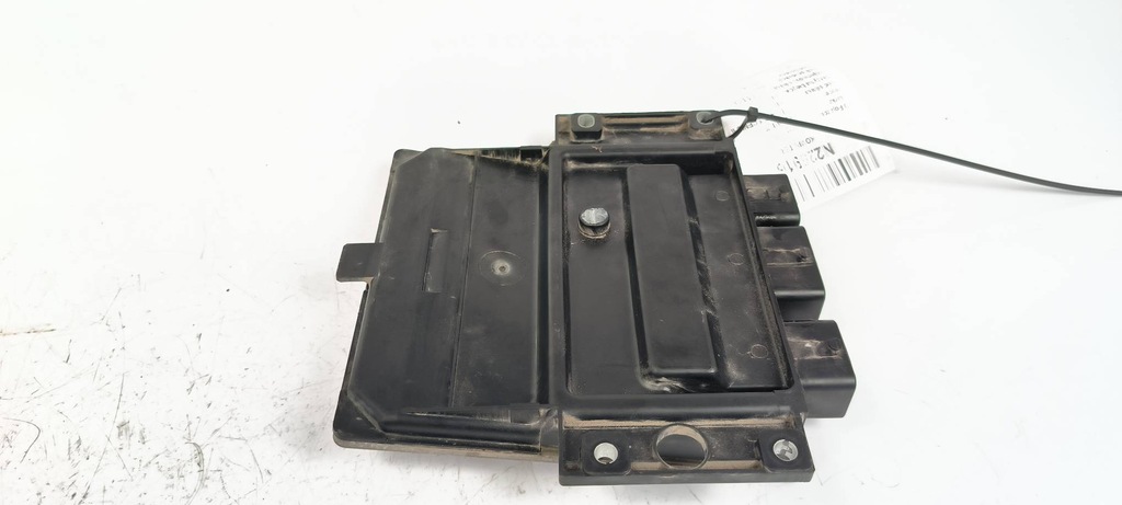 фото №4, Бортовой компьютер 8200334419 renault megane scenic ii