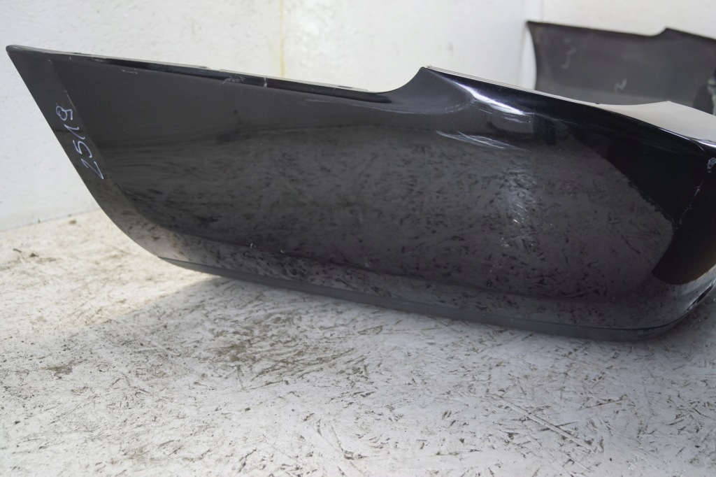 Бампер задній range rover l322 pdc Доставка