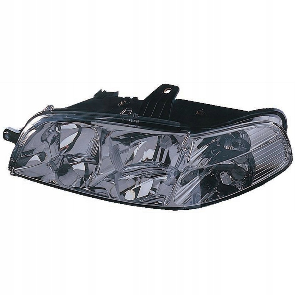 фото №1, Фара лівий перед fiat palio 1999 2004