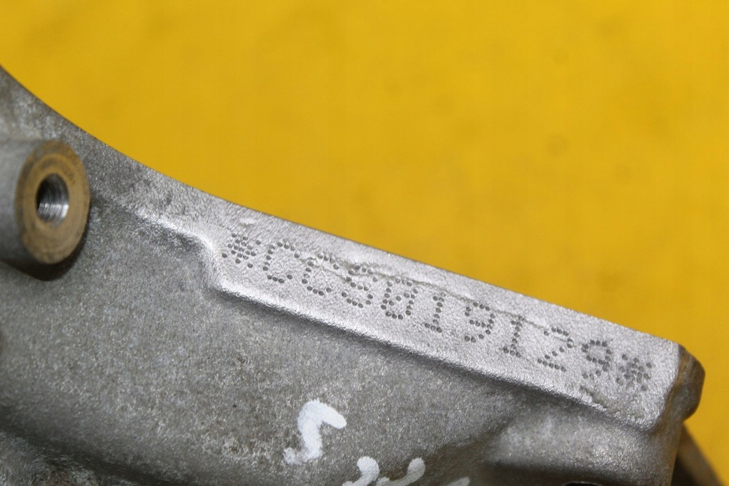 фото №15, Блок двигуна vw golf vi seat audi 1.6 mpi ccs 06b103019ak