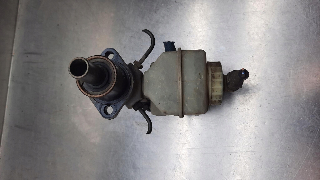 фото №5, Насос гальмівна volkswagen passat b3 1.8b 90r 357611307