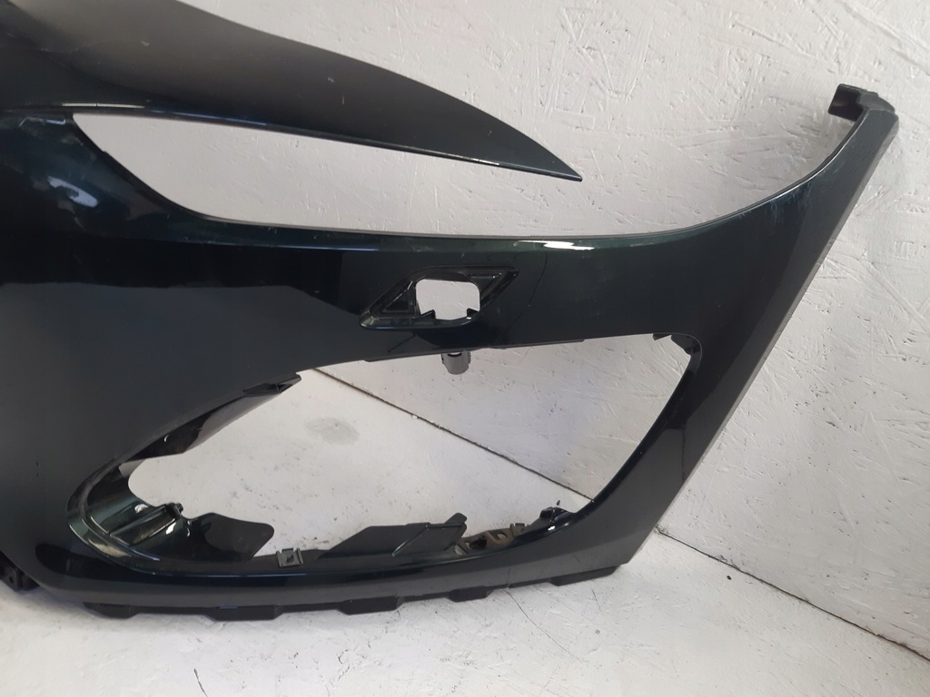 фото №7, Бампер передний jaguar f-type lift 20