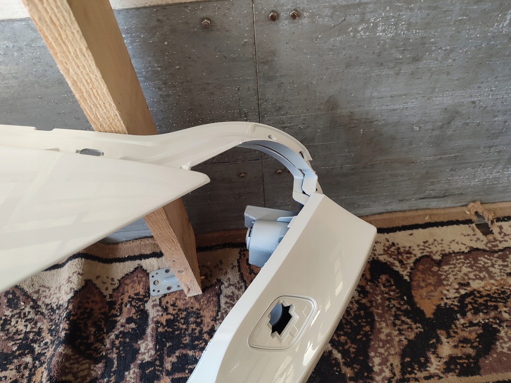 фото №7, Крила правий перед bmw x6 e71 ксенон 08-13 a300