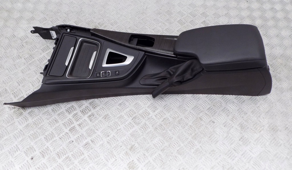 фото №10, Bmw f34 обивка сиденья заднее сиденье кожа с подогревом