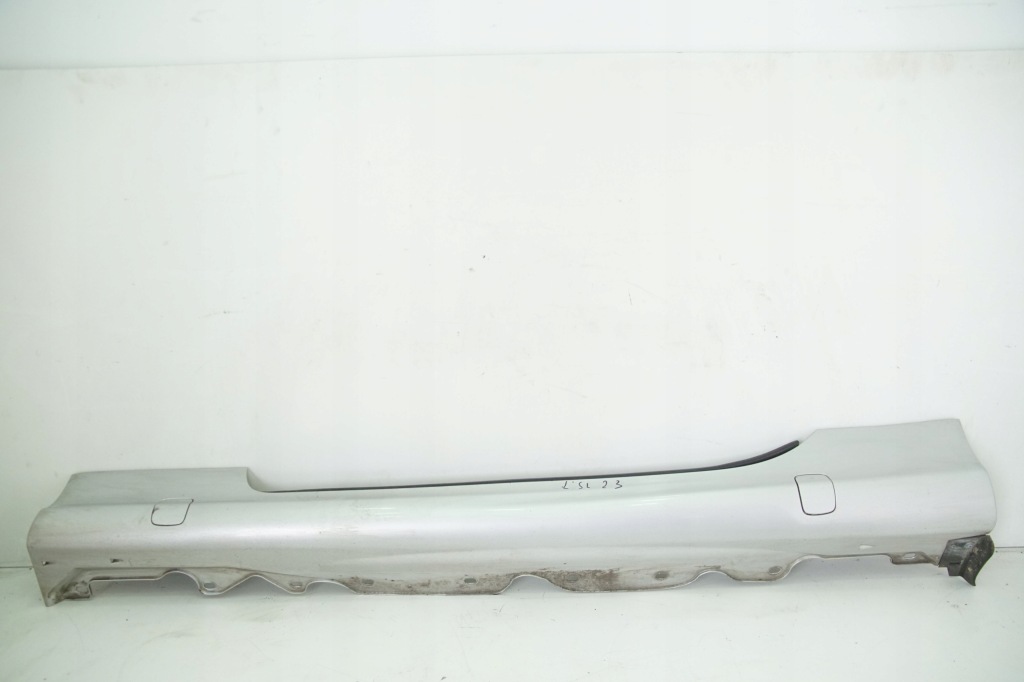 фото №2, Порог молдинг порог l/p k744 mercedes sl r230