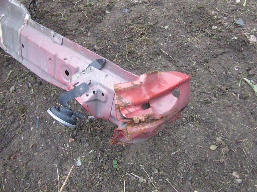 фото №8, Chervrolet camaro 2011 порог правый + блок двигателя