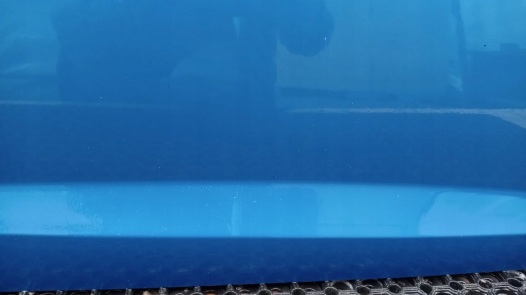 фото №3, Seat ibiza 6j 3d дверь перед правый lz5f