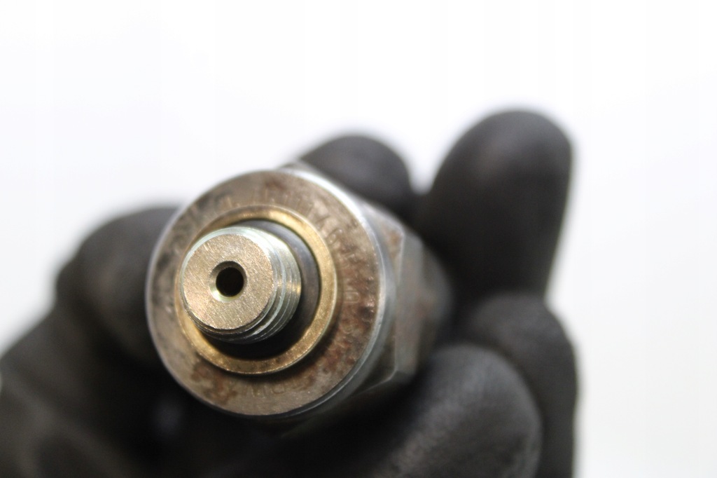 фото №6, Датчик тиску повітря a0065451114 mercedes actros mp4