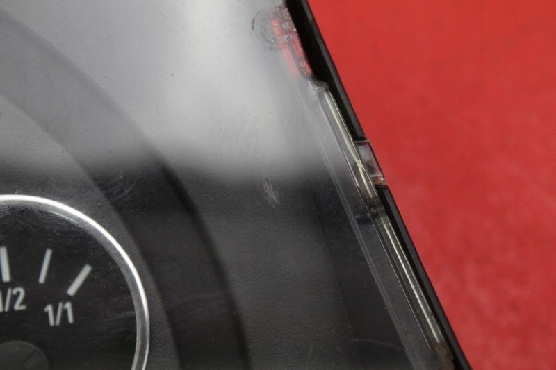 фото №11, Счетчик приборы eu 13173381xt opel meriva a 1.7 dti 75 km 02-10