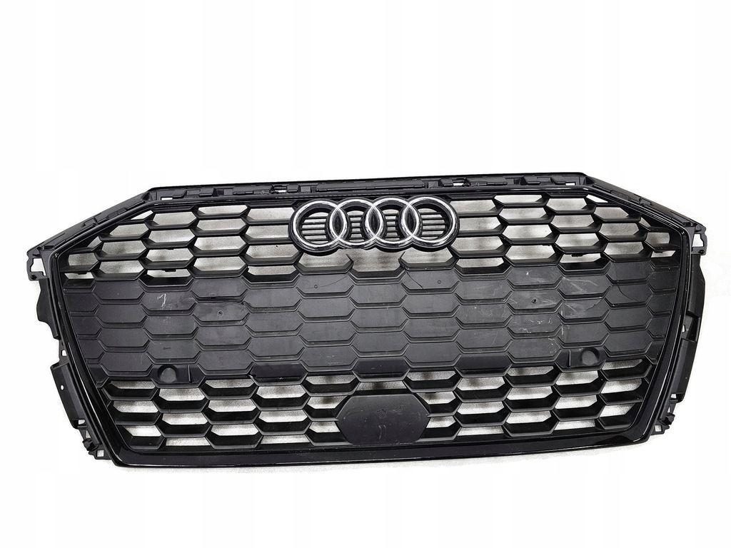 фото №1, Audi a3 8y решётка радиатора решётка радиатора 8y0853651a