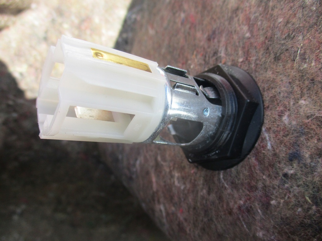 фото №11, Altea xl 2009-2014 r lift-tapicerka обшивка с багажника