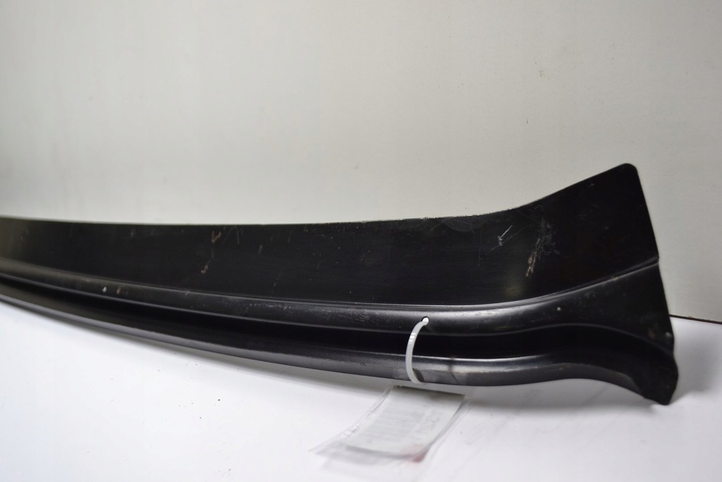 фото №6, Mercedes w124 край отвір кришки багажника задня góra