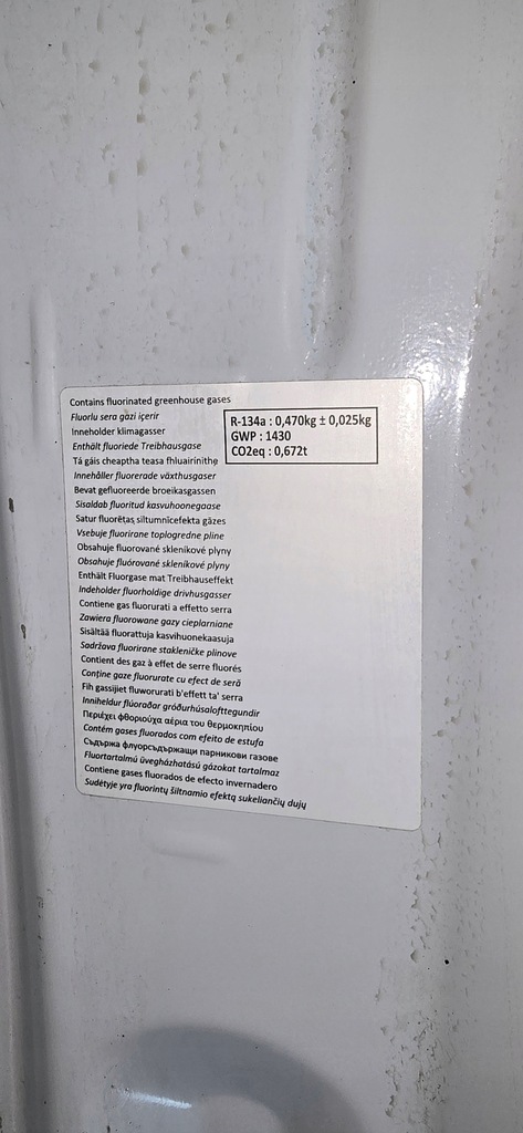 фото №8, Peugeot partner iv 4 opel combo e капот кришка двигуна передня перед org