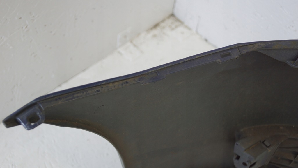 фото №13, Бампер перед toyota corolla e12