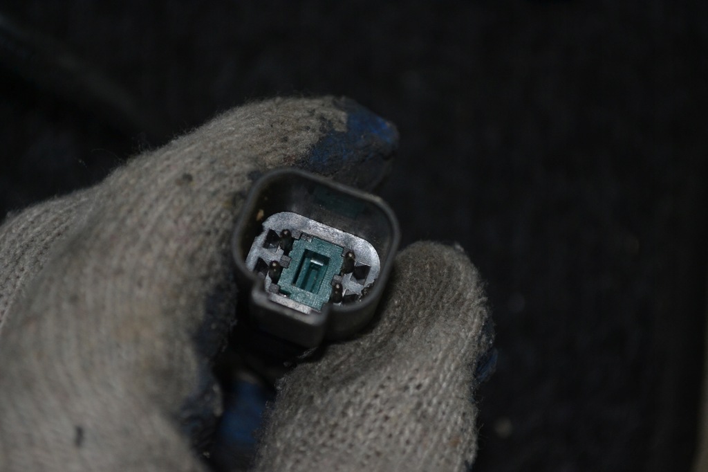 фото №7, Протитуманна фара протитуманний правий scania r s 2760425 led