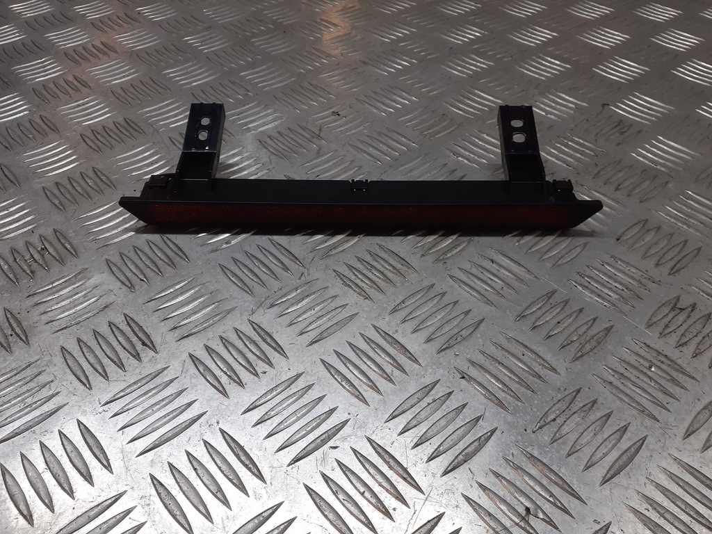 фото №1, Світло стоп-сигнал skoda fabia i hb 6y6945097a