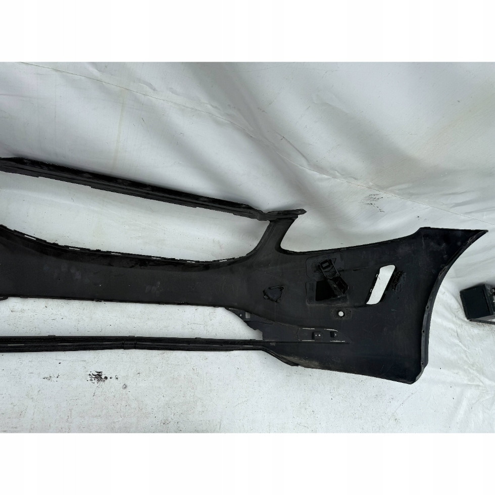 фото №11, Volvo xc60 i lift 2013 бампер перед передний омыватель pdc 313237672