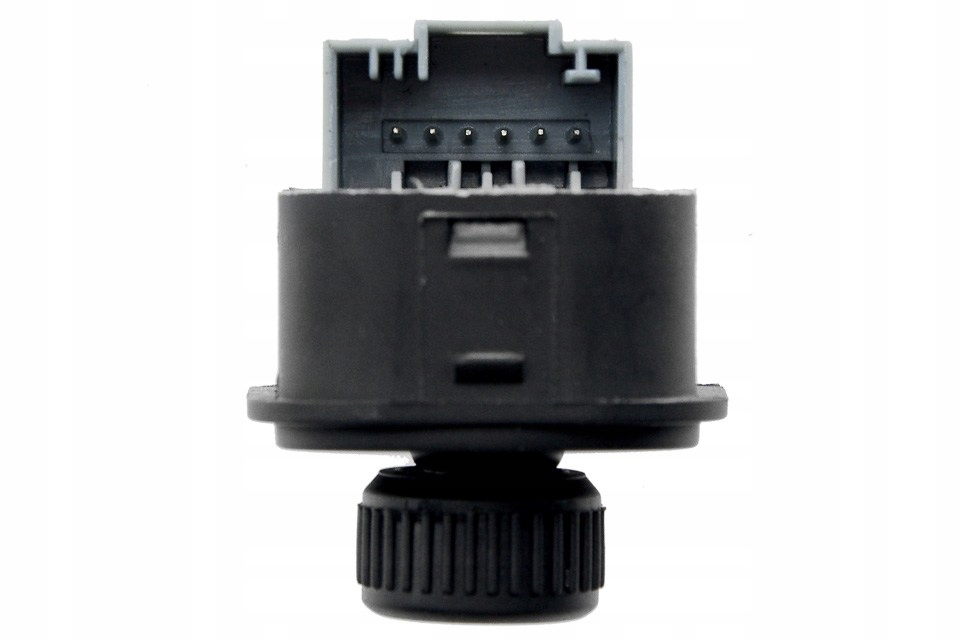 фото №12, Перемикач регулювання дзеркал vw golf v 2003-