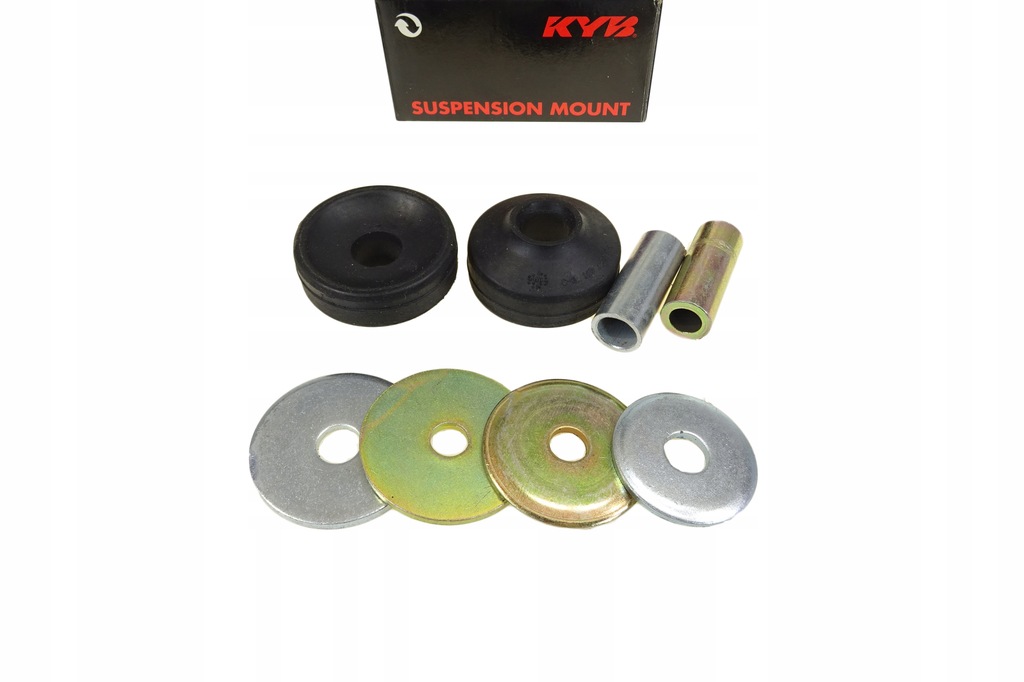 фото №1, Отбойник амортизатора задняя honda accord legend prelude