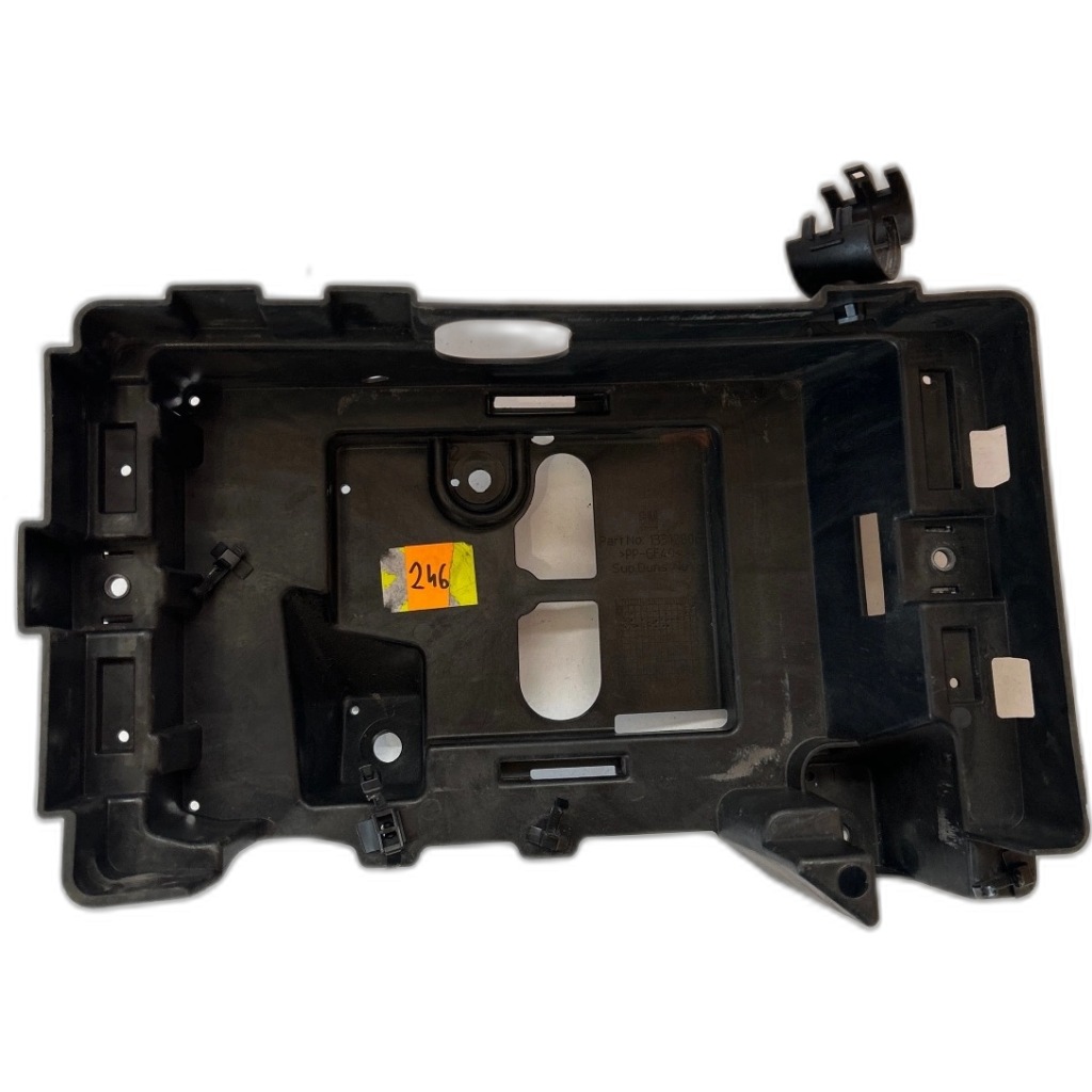 Купить Основание корпус аккумулятор opel meriva b